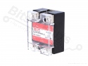 Relay - Solid state relay 3-32V / 10A / 44-440VAC - QLT POWER SSR-1048ZD3
